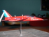 Gnat T Mk1 - Red Arrows