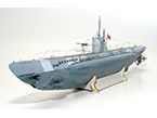 U-Boot Type IID - U-141