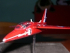 Gnat T Mk1 - Red Arrows