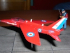 Gnat T Mk1 - Red Arrows