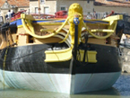 Fregata Hermione 1780