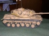 M60A1 - Abrams
