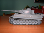 Tiger 1